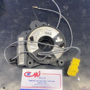 Cinta Hard Disc Toyota Carina