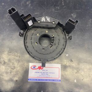 Cinta Do Volante Hard Disc Audi A4