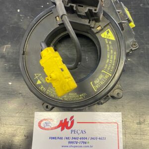 Cinta Airbag Hard Disc Honda Civic