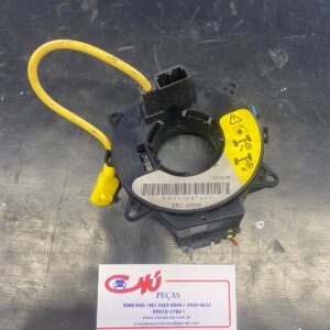 Cinta Airbag Hard Disc Land Rover Freelander