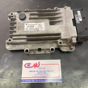 Modulo De Câmbio Kia Cerato