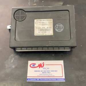 Modulo Conforto Kia Cerato