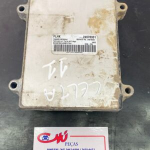 Modulo De Injeção Chevrolet Celta