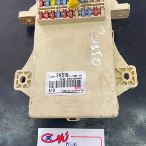 Caixa De Fusível Kia Cerato