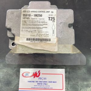 Modulo Airbag Kia Cerato