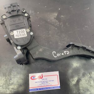 Pedal Eletrônico Acelerador Kia Cerato