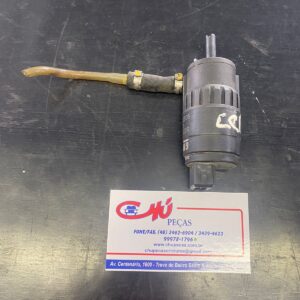 Bomba Motor Partida Frio Chevrolet Celta