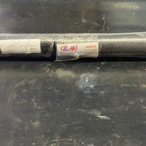 Amortecedor Traseiro Ford Fiesta