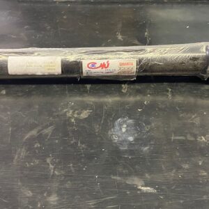 Amortecedor Traseiro Ford Fiesta