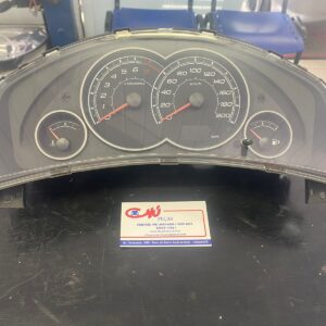 Painel De Instrumentos Chevrolet Celta