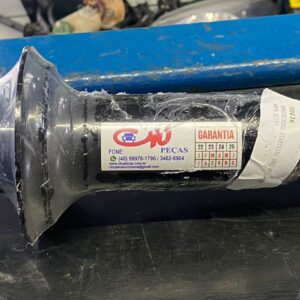 Amortecedor Dianteiro Ford Del Rey