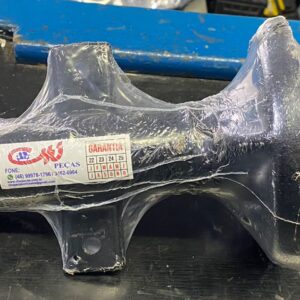 Amortecedor Dianteiro Ford Escort