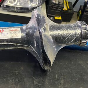 Amortecedor Dianteiro Volkswagen Golf