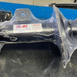 Amortecedor Dianteiro Citroen C4