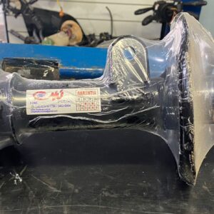 Amortecedor Dianteiro Esquerdo Honda CRV