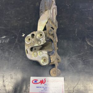 Fechadura Chevrolet Vectra Traseira Direita