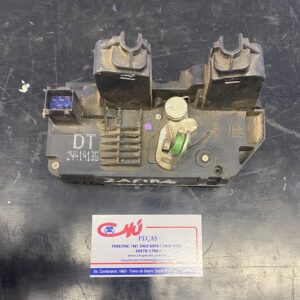 Fechadura Chevrolet Zafira Traseira Esquerda