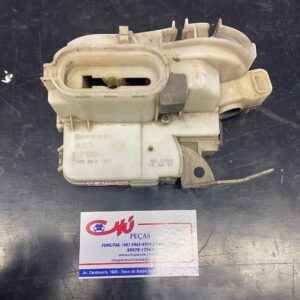 Fechadura Volkswagen Polo Traseira Esquerda