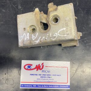Fechadura Volkswagen Santana Dianteira Esquerda