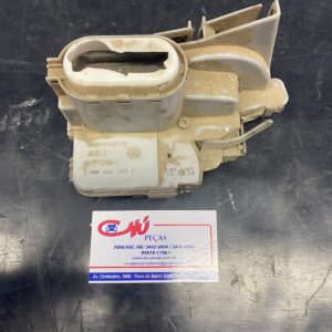 Fechadura Volkswagen Golf Traseira Direita