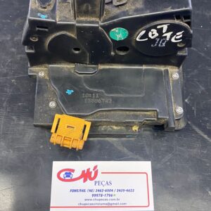 Fechadura Chevrolet Cobalt Traseira Esquerda