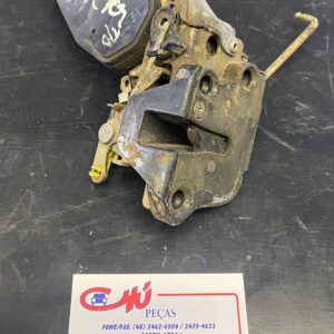Fechadura Chevrolet Tracker Traseira Direita