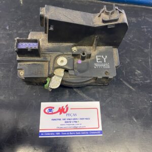 Fechadura Chevrolet Meriva Dianteira Direita