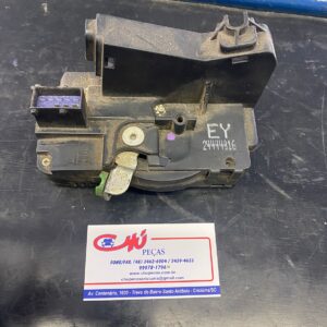 Fechadura Chevrolet Zafira Dianteira Direita