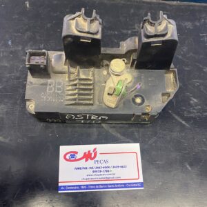 Fechadura Chevrolet Astra Traseira Direita