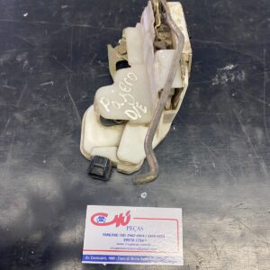 Fechadura Mitsubish Pajero Dianteira Esquerda