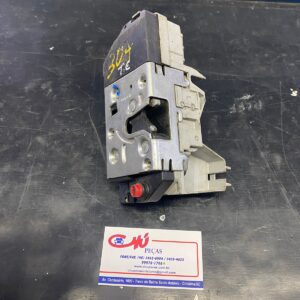 Fechadura Peugeot 307 Traseira Esquerda