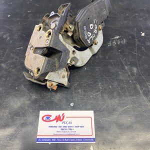Fechadura Toyota Corolla Dianteiro Direita