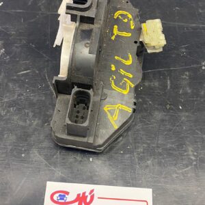 Fechadura Chevrolet Agile Traseira Direita