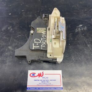 Fechadura Mitsubish L200 Triton Traseira Direita