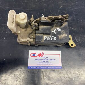 Fechadura Fiat Palio Traseira Esquerda