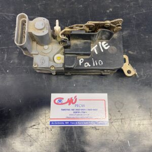 Fechadura Fiat Palio Traseiro Esquerdo