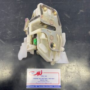 Fechadura Honda Fit Traseira Direita