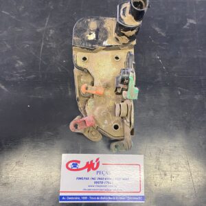 Fechadura Chrysler Stratus Dianteira Esquerda