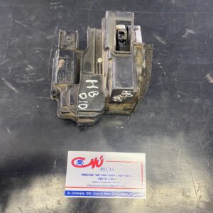 Fechadura Hyundai Hb20 Dianteira Direita