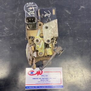 Fechadura Fiat Bravo Traseira Esquerda