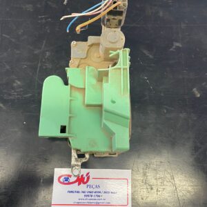 Fechadura Fiat Uno Vivace Dianteira Esquerda