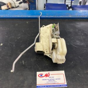 Fechadura Mitsubish Tr4 Dianteira Direita