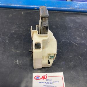 Fechadura Kia Picanto Traseira Direita