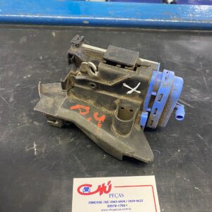 Fechadura Audi A4 Traseira Direita