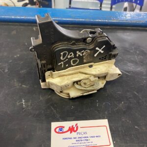 Fechadura Mitsubish Pajero Dakar Traseira Direita