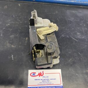 Fechadura Citroen Picasso Traseira Esquerda