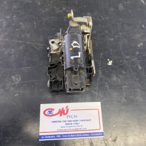 Fechadura Renault Kangoo Lado Direito