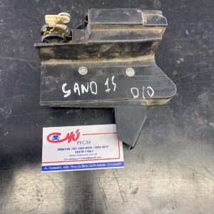 Fechadura Renault Sandero Dianteira Direita