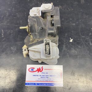 Fechadura Citroen Picasso Dianteira Esquerda