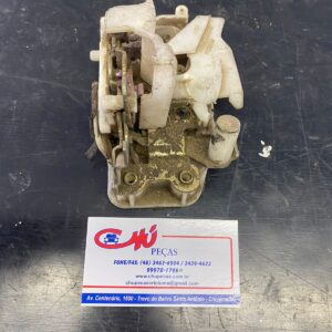 Fehadura Honda Civic Traseira Direita